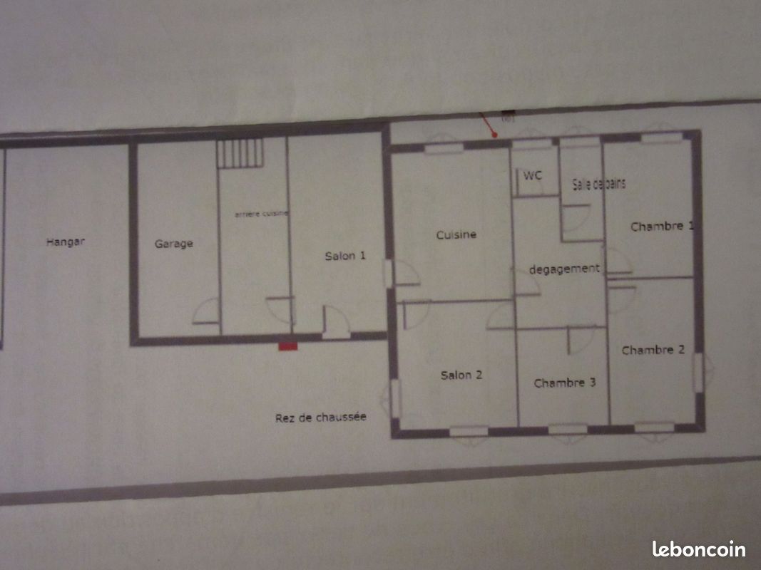 Maison 6 pièces 120 m² · à Nieul-sur-Mer · 120 m² · 300 000 €