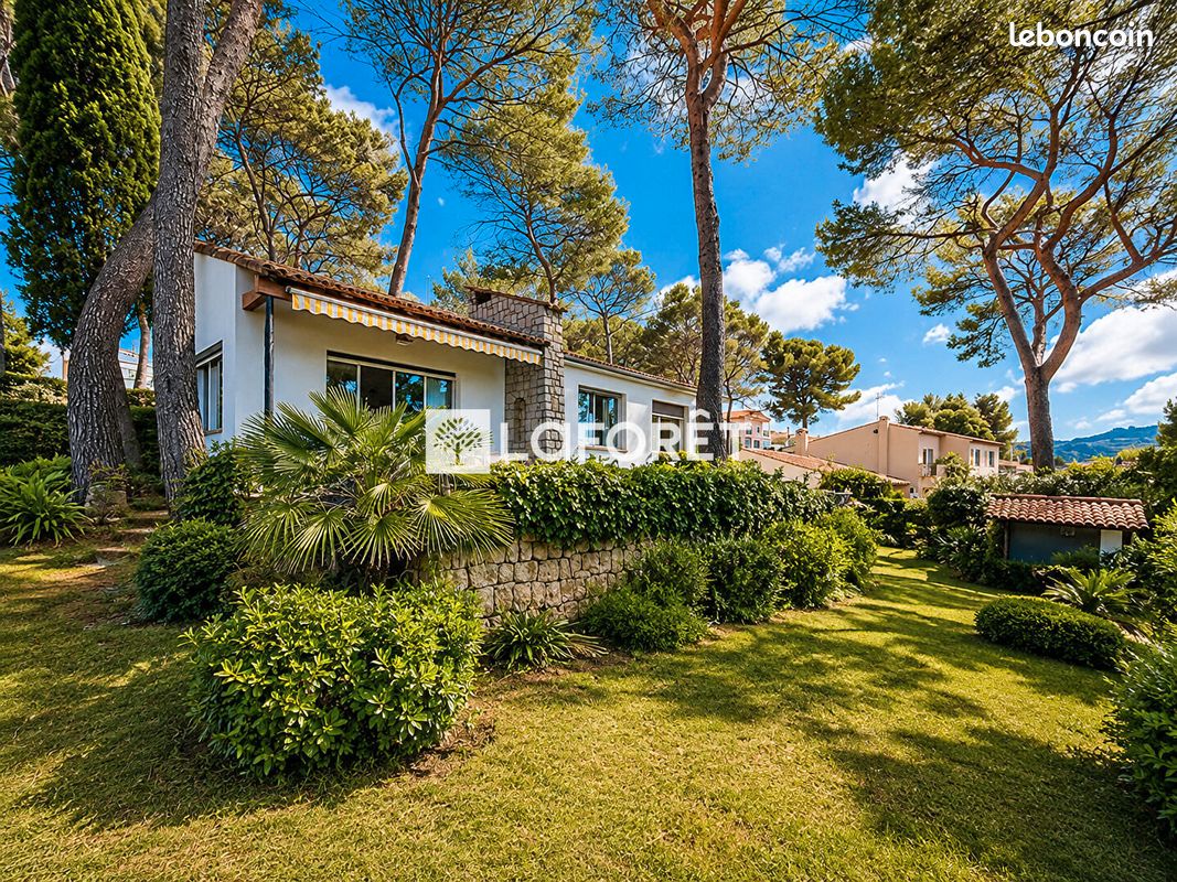 Maison 4 pièces 90 m² · à Le Cannet · 90 m² · 749 900 €