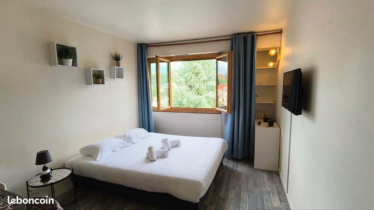 Studio loverchy annecy