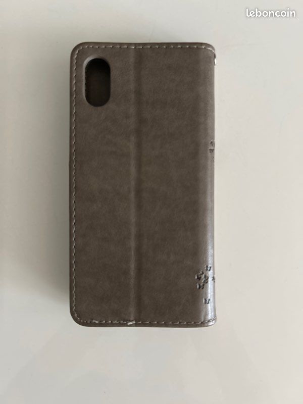 Coque IPhone 10 (image 3)
