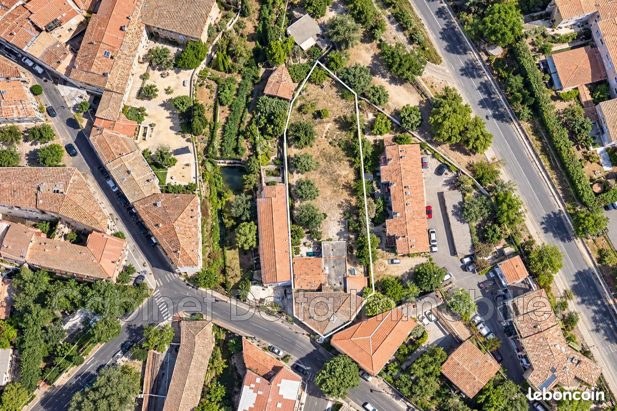 Maison 334 m² · à Ollioules · 334 m² · 1 800 000 €
