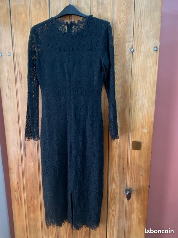 La Petite Robe Noire Molly Bracken T/M (image 3)