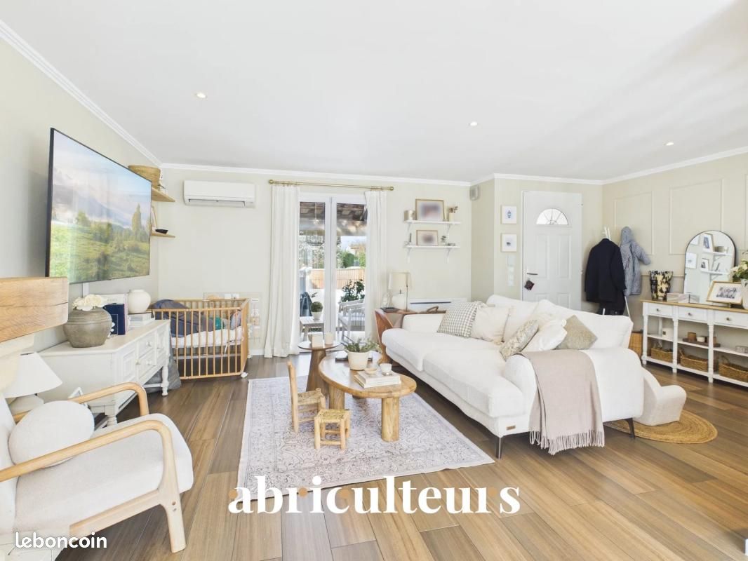Maison 5 pièces 106 m² · à Aix-en-Provence · 106 m² · 650 000 €