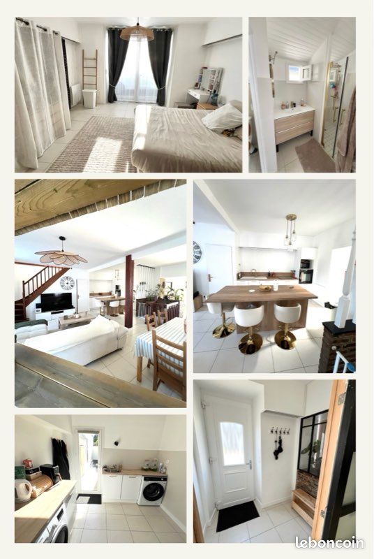 Maison 5 pièces 131 m² · à Landivisiau · 131 m² · 225 000 €