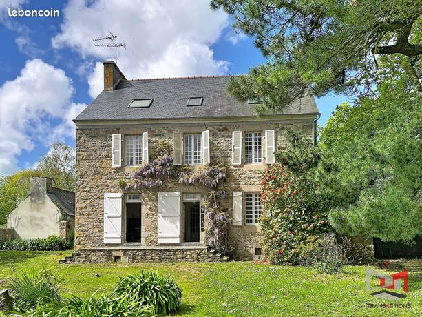 Propriété 7 pièces 185 m²