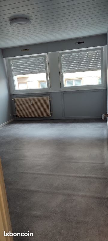 Appartement 2 pièces 32 m² · à Sarreguemines · 32 m² · 420 €
