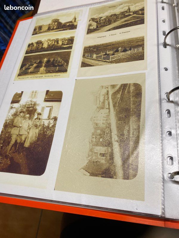 Documents Hertzing en Moselle (image 10)