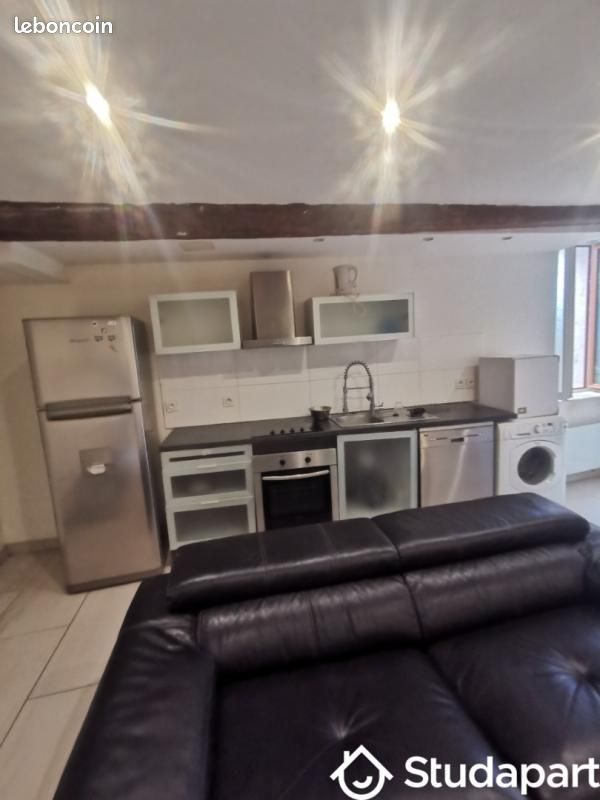 Appartement 3 pièces 50 m² (image 6)