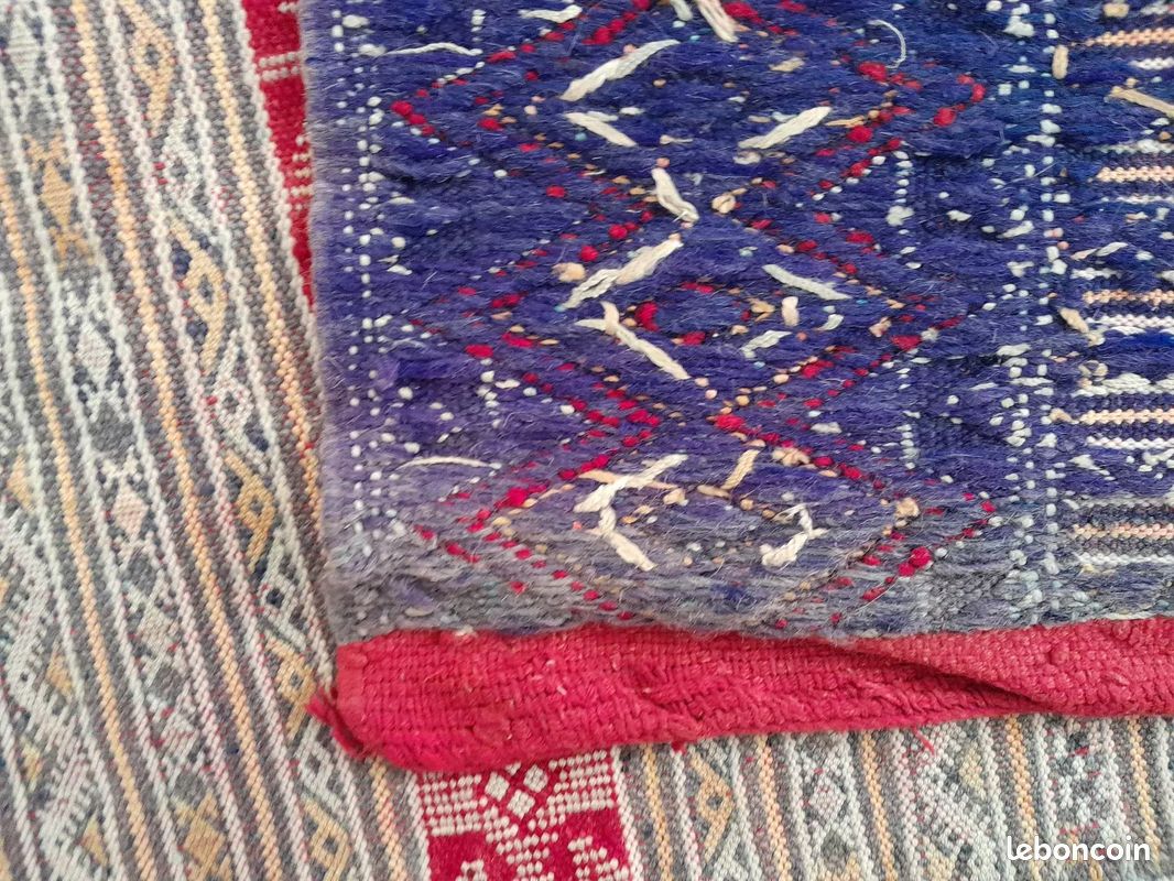 Kilim Berbère (image 5)