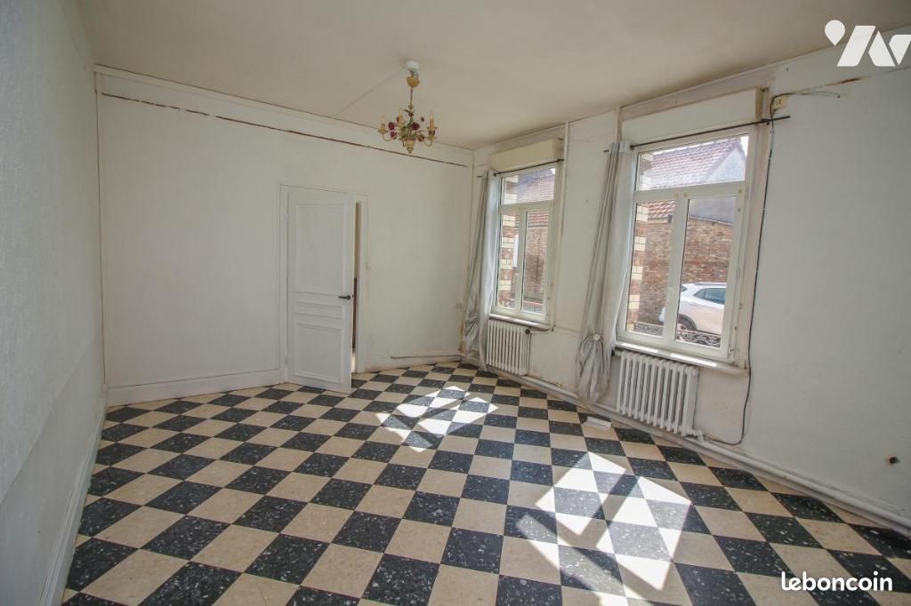 Maison 5 pièces 95 m² (image 3)