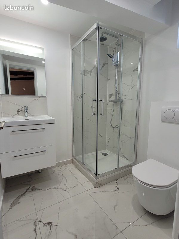 Appartement a louer meaux - 1 pièce(s) - 28 m2 - Surfyn