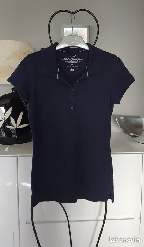 Indiamart Old Navy Polo T Shirts Pantalon H&m Polo Maille Fine