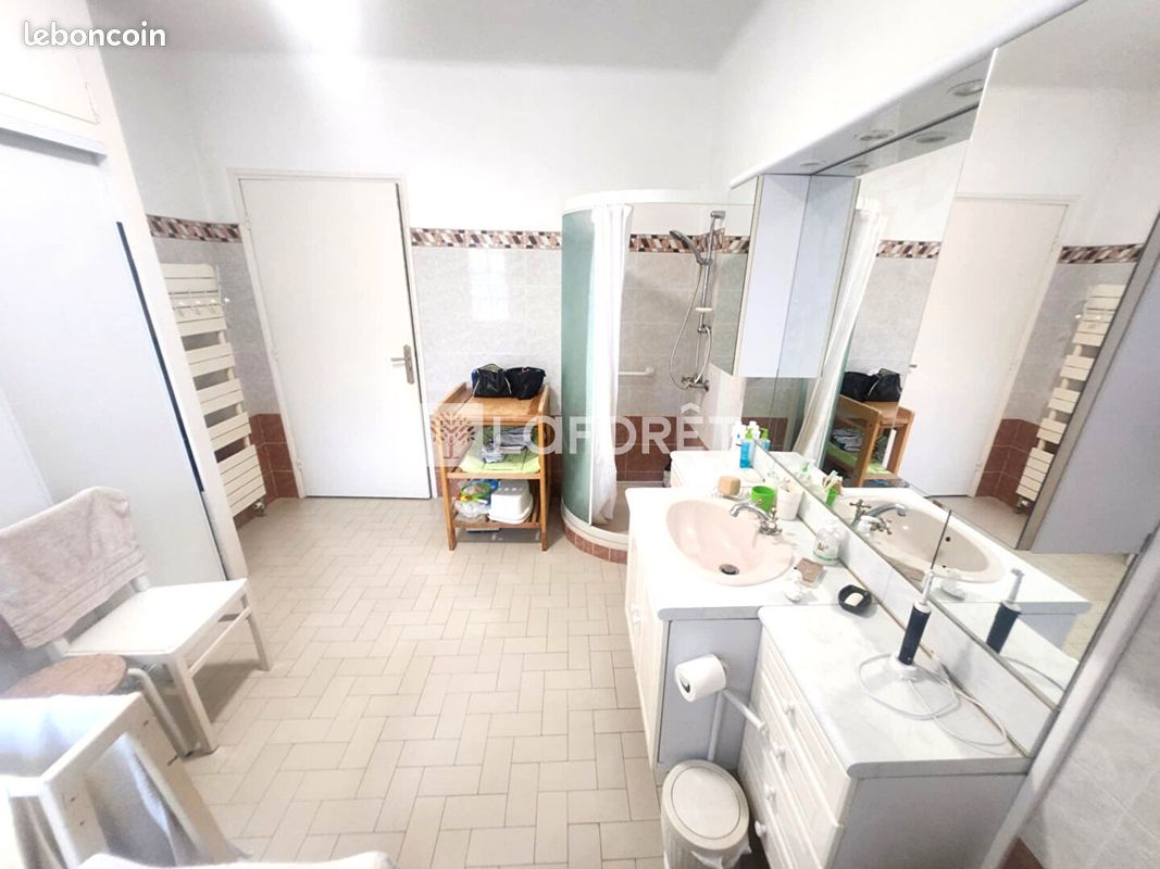 Villa 6 pièces 211 m² (image 11)