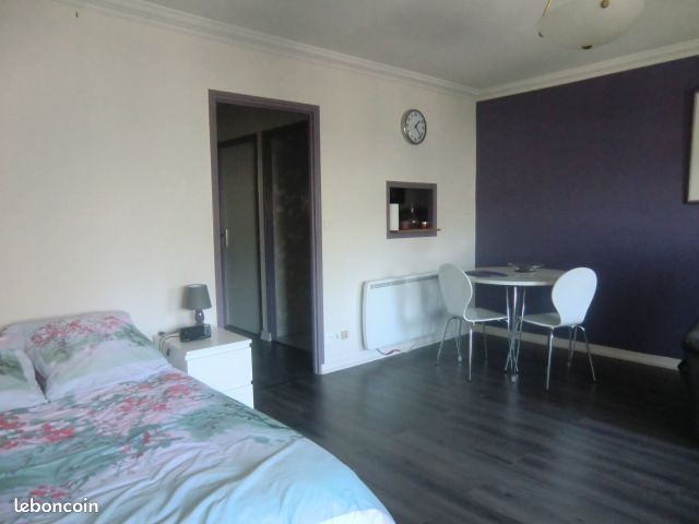 Appartement 1 pièce 35 m² · à Nantes · 35 m² · 500 €