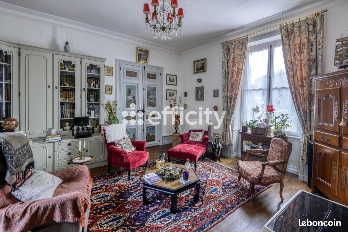 Maison 7 pièces 227 m² (image 5)