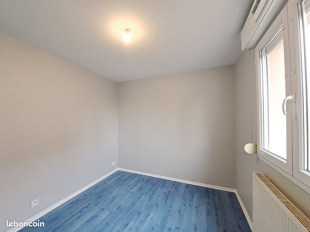 Appartement a louer troyes - 3 pièce(s) - 58 m2 - Surfyn