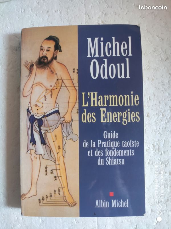 L'Harmonie des énergies (image 1)