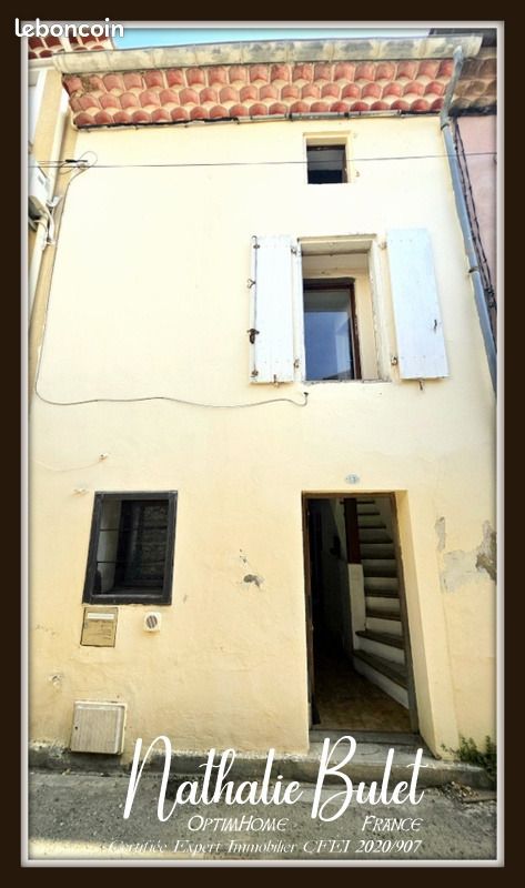 Maison 2 pièces 25 m² (image 3)