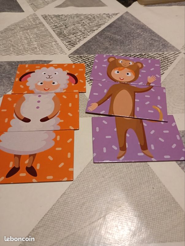 Jouet enfant (image 3)