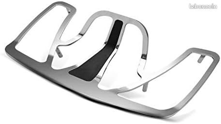 Porte-Bagages Arrière Moto Pour Honda Goldwing GL1800 2001-2017 - Support Coffre