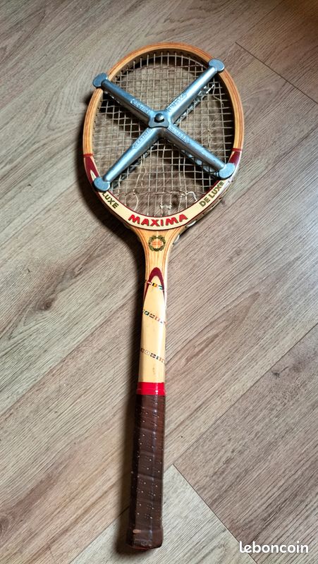 Meilleures raquettes de tennis - Extreme Tennis