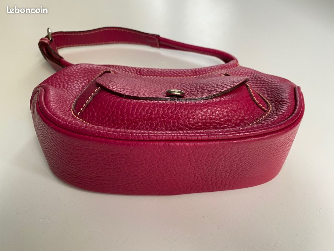Vends sac à main Lancel (image 8)