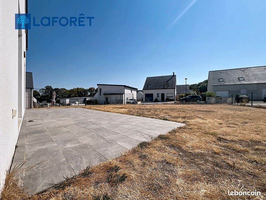 Maison 5 pièces 112 m² · à Brech · 112 m² · 1 270 €/mois