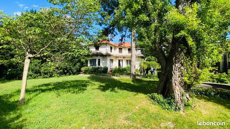 Maison 6 pièces 155 m²
