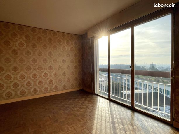 Appartement 4 pièces 70 m²