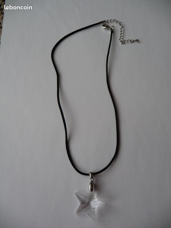 Pendentif Angel (image 1)