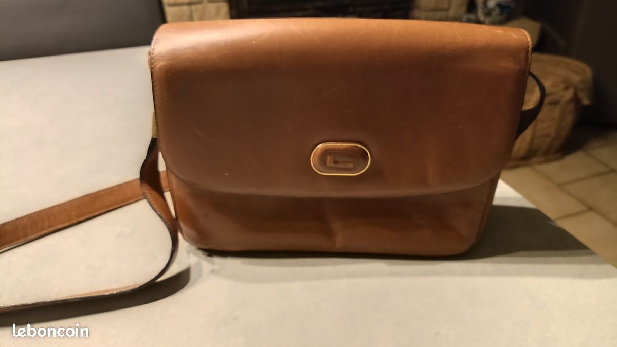 Sac lancel vintage (image 1)