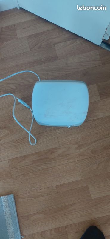 Lampe de luminothérapie compacte - Anti-fatigue / Hiver (image 3)