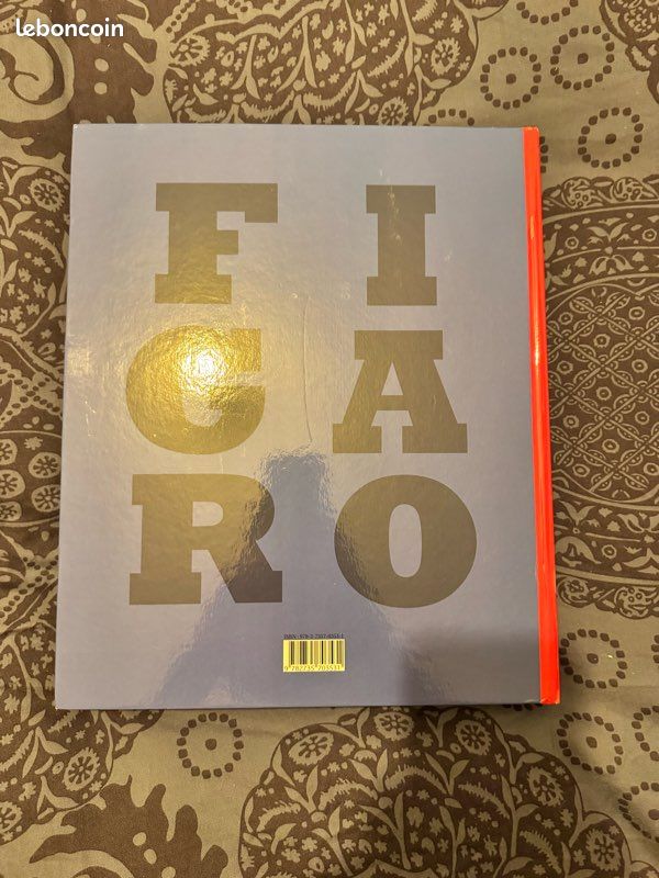 Figaro : Les trésors des archives 1870-2000 (image 2)