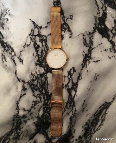 Montre Cluse (image 1)