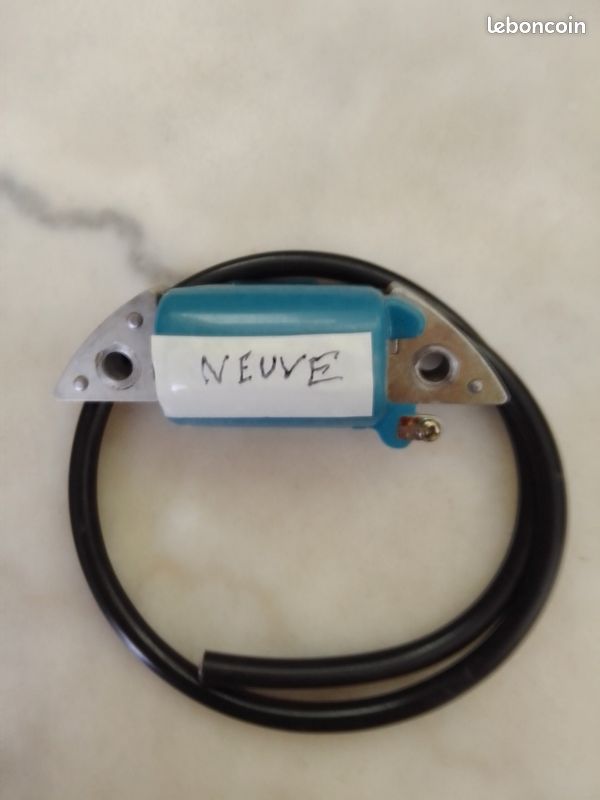 Bobine allumage (image 1)