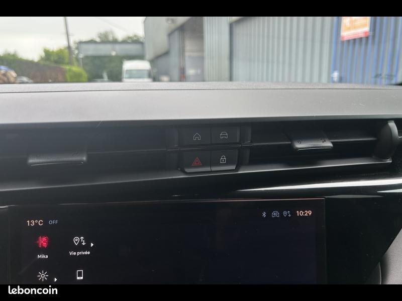 Alfa romeo Junior 1.2 Ibrida 136ch DCT6 (image 27)