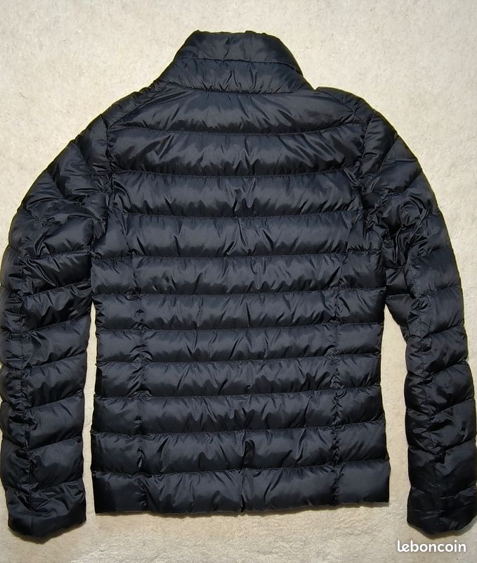 Doudoune Uniqlo femme Ultra Light Down 2025 Uniqlo women's