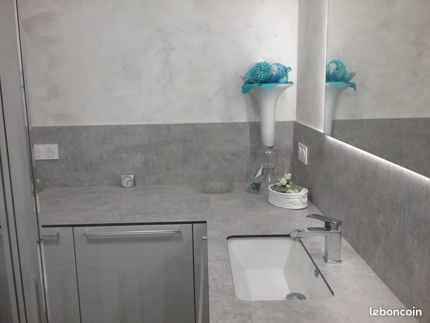 Appartement de standing 2 pièces 43 m2 à Jacou
