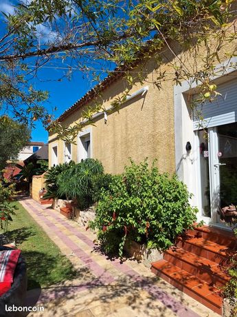 Mas 14 pièces 280 m²