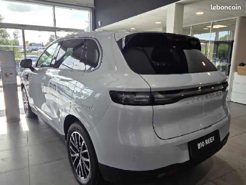 Leapmotor B10 REEV 218ch 18,8 kWh Design (image 7)