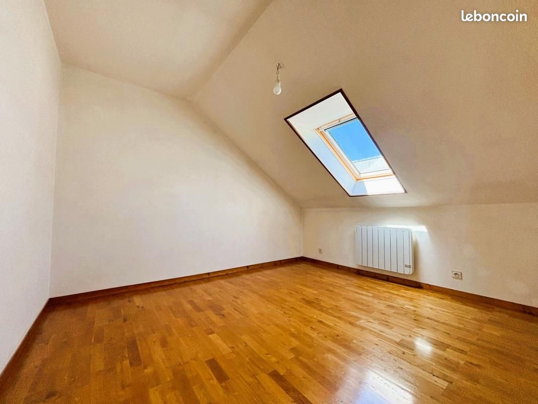Appartement a louer alencon - 3 pièce(s) - 44 m2 - Surfyn