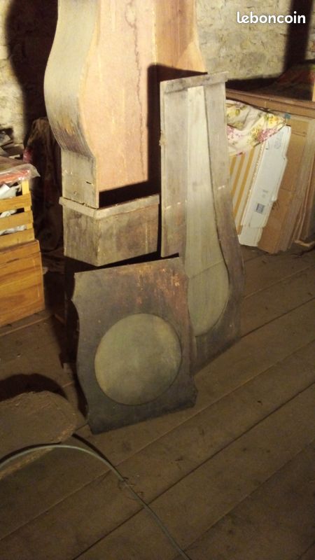 Horloge (image 3)