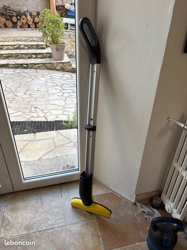 Nettoyeur pour sol karcher (image 3)
