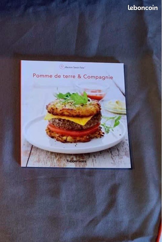 Spécial pomme de terre - broché - Collectif, Livre tous les livres | fnac Belgique