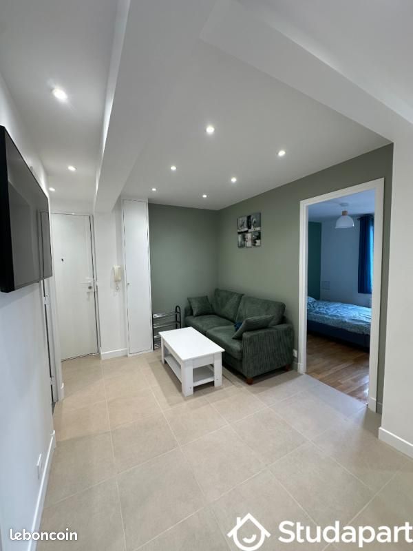 Appartement 4 pièces 54 m² · à Bagnolet · 54 m² · 650 €/mois
