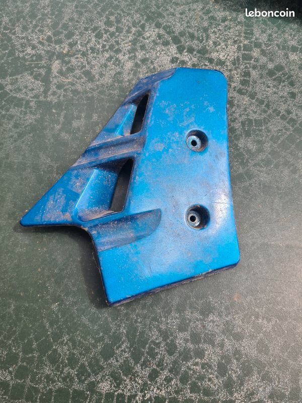 Carrenage magnum racing radiateur (image 1)