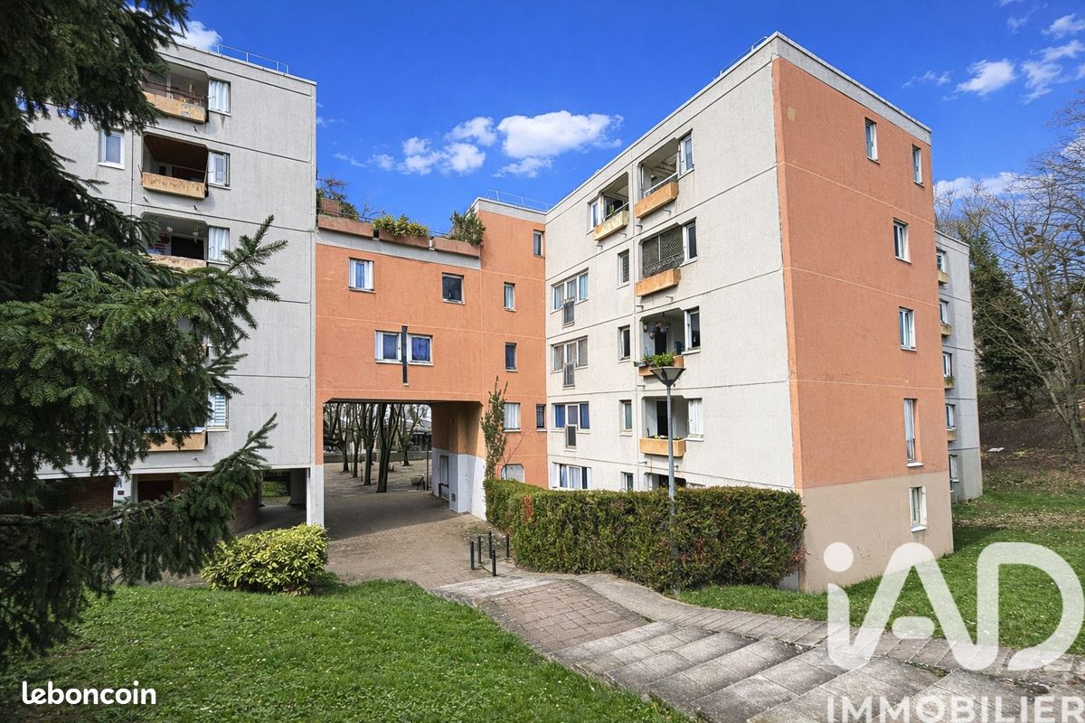 Appartement 4 pièces 83 m² · à Clichy-sous-Bois · 83 m² · 139 000 €