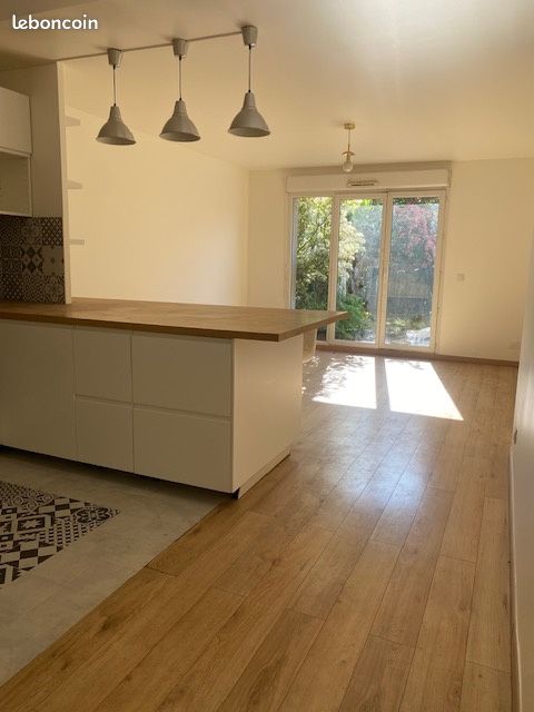 Appartement 3 pièces 63 m² · à Gennevilliers · 63 m² · 335 000 €
