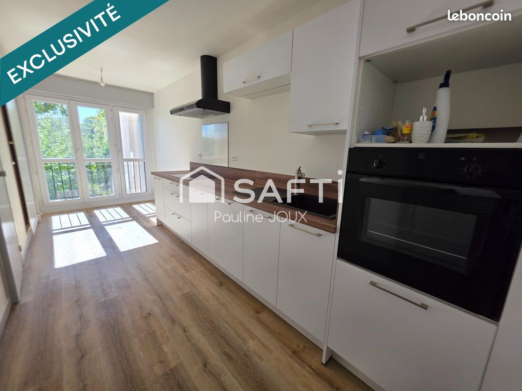 Appartement 3 pièces 87 m² à Mirecourt