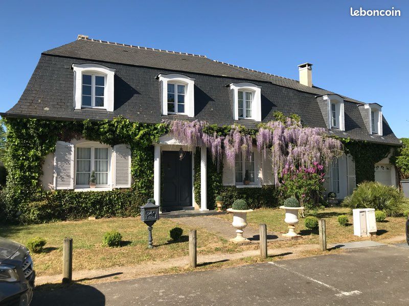 Maison 12 pièces 224 m² · à Bruz · 224 m² · 730 000 €